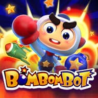 Bom Bom Bot by ADVANT PLAY